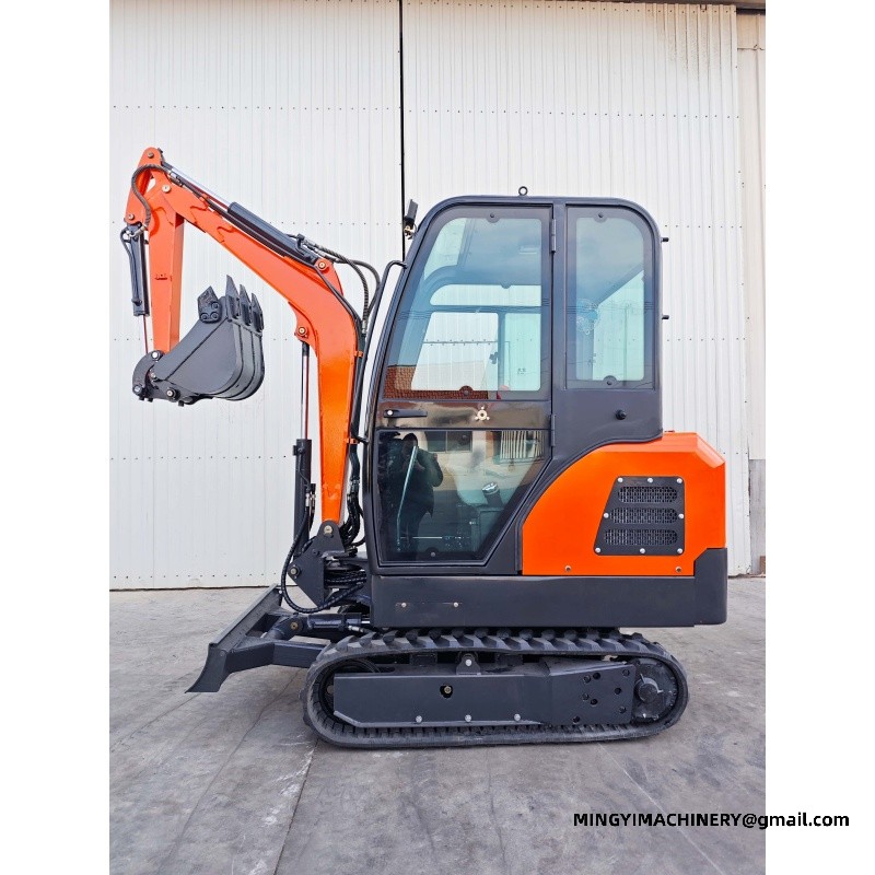 mini excavator wholesale