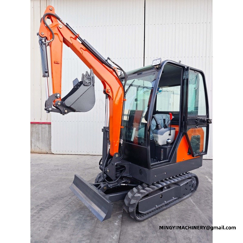 mini excavator wholesale