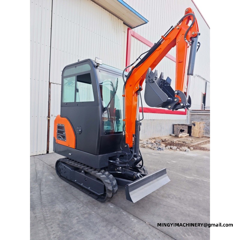 mini excavator wholesale