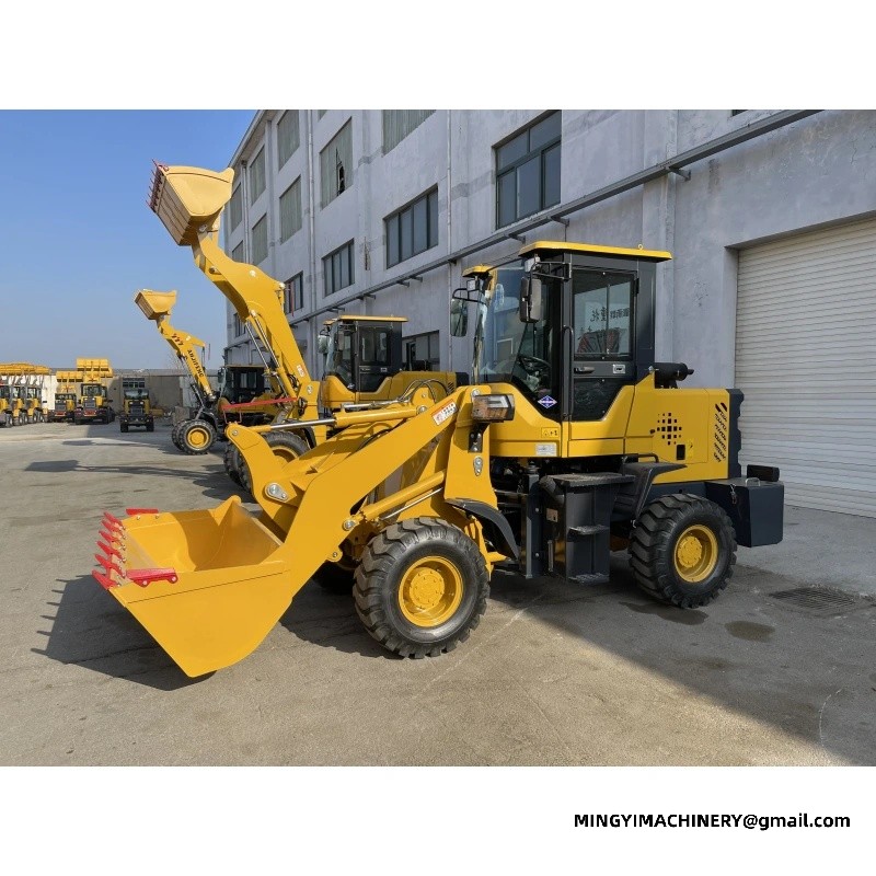 wheel loader for sale