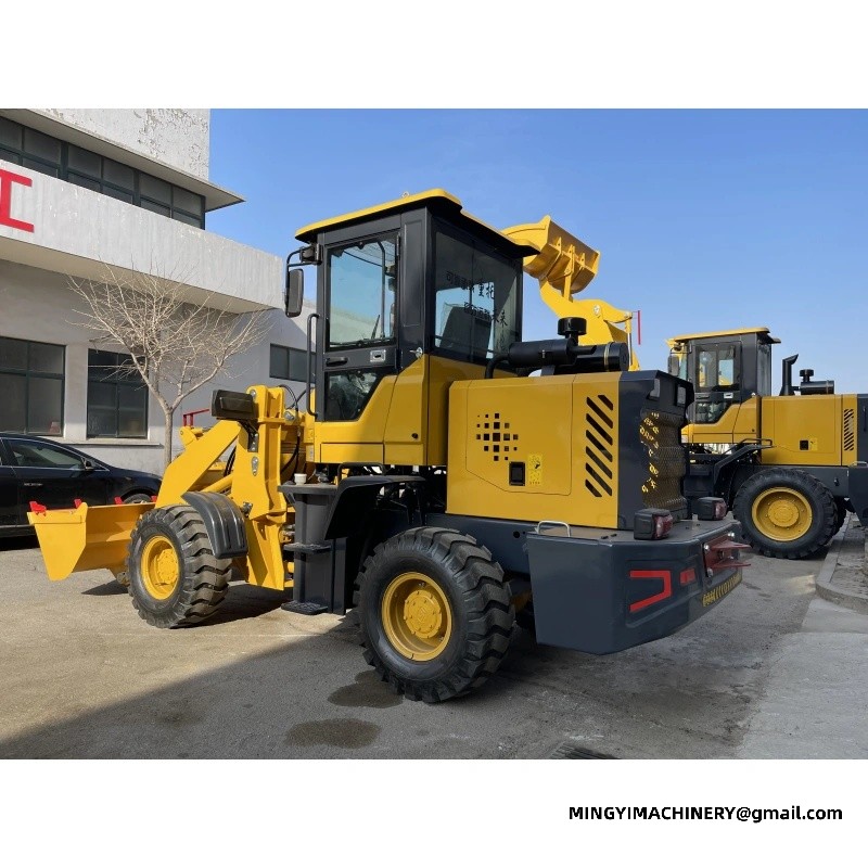 wheel loader for sale