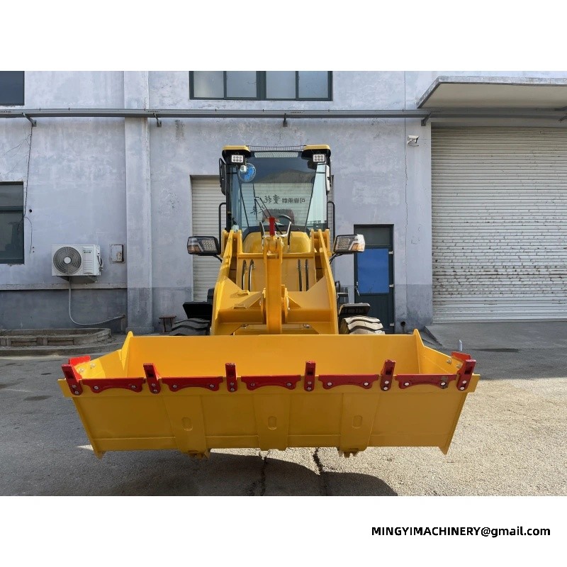 wheel loader for sale