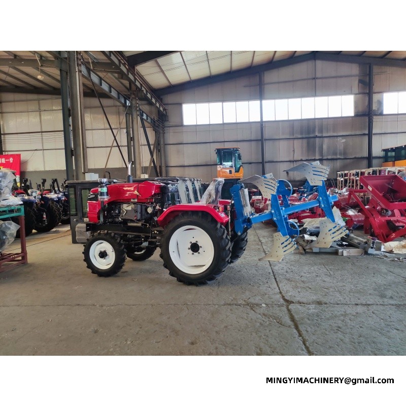 farm tractor 4x4