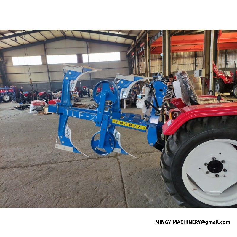 farm tractor 4x4