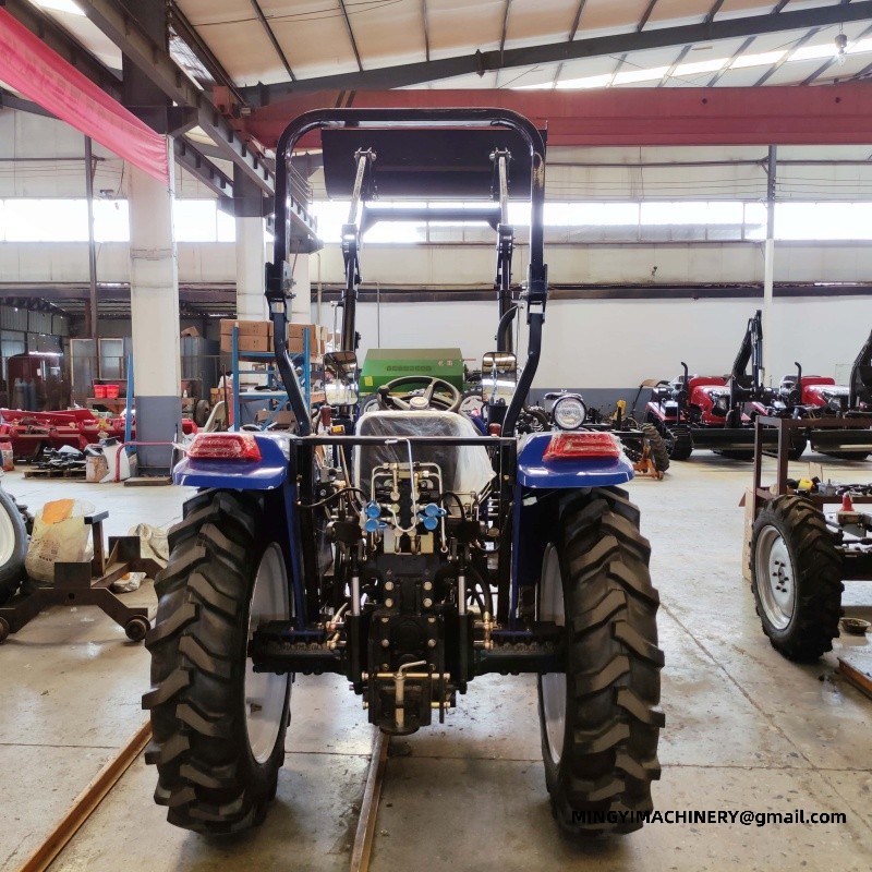 tractor supplier China