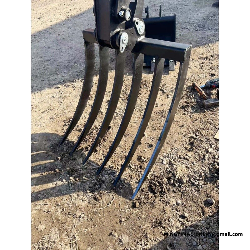 120hp farm tractor