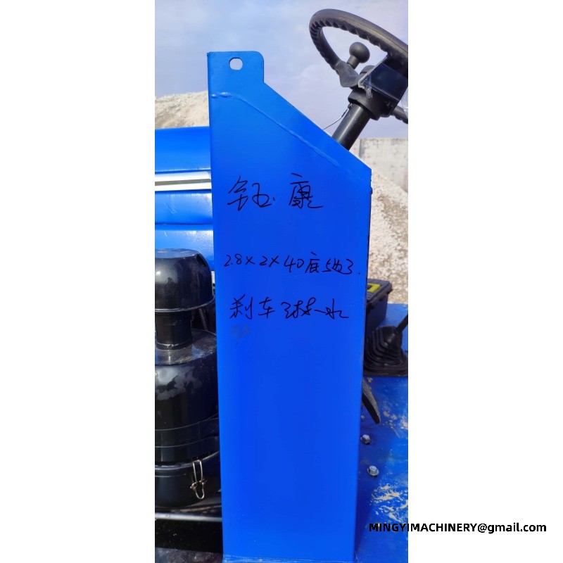 custom 4WD transport vehicle supplier