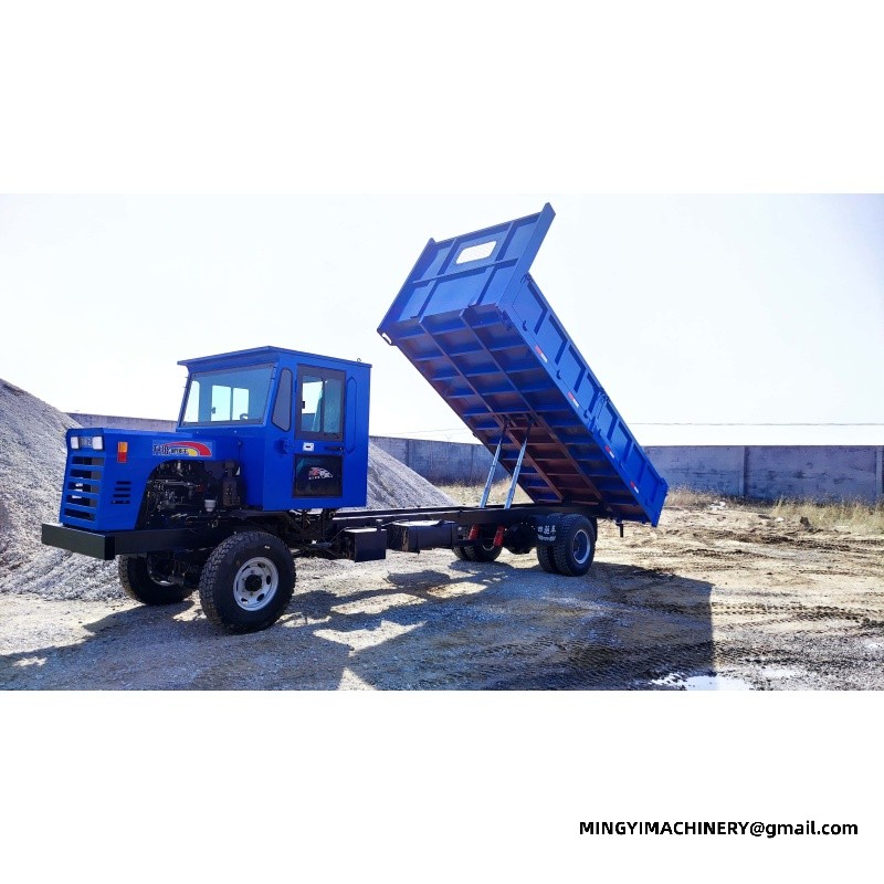 all terrain transporter