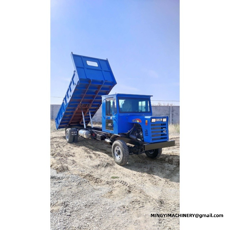 all terrain transporter