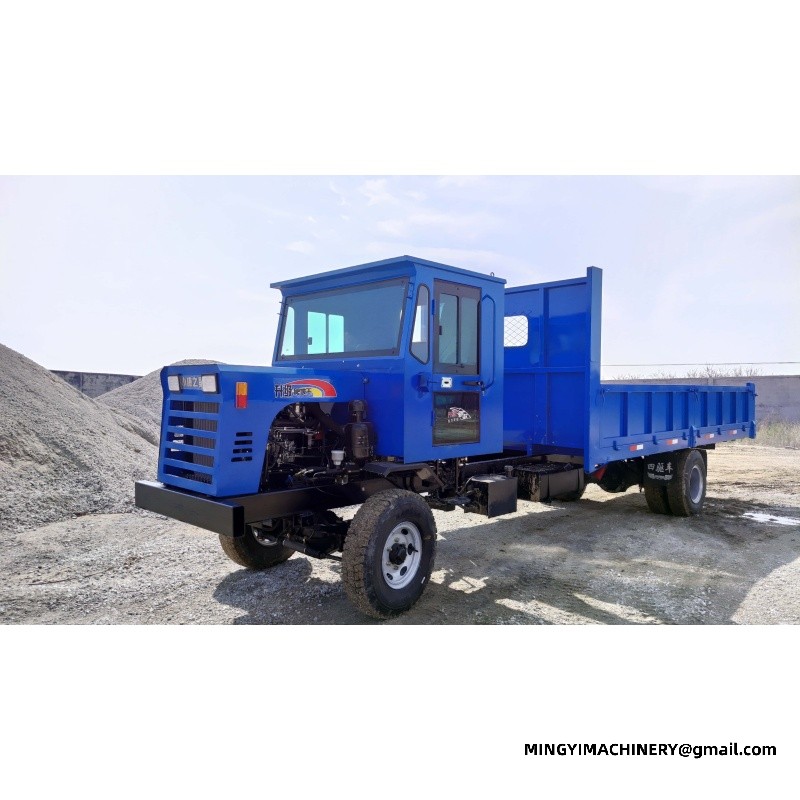 all terrain transporter