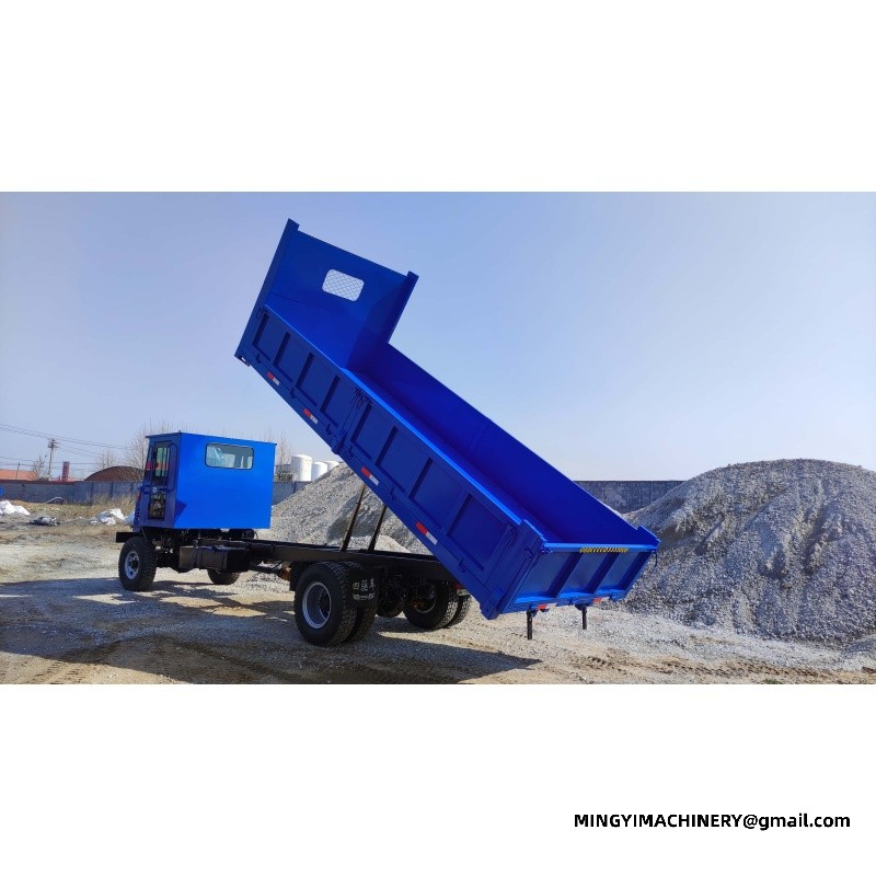 all terrain transporter