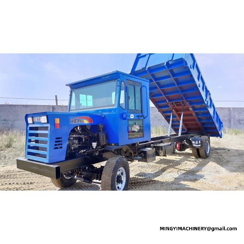 all terrain transporter