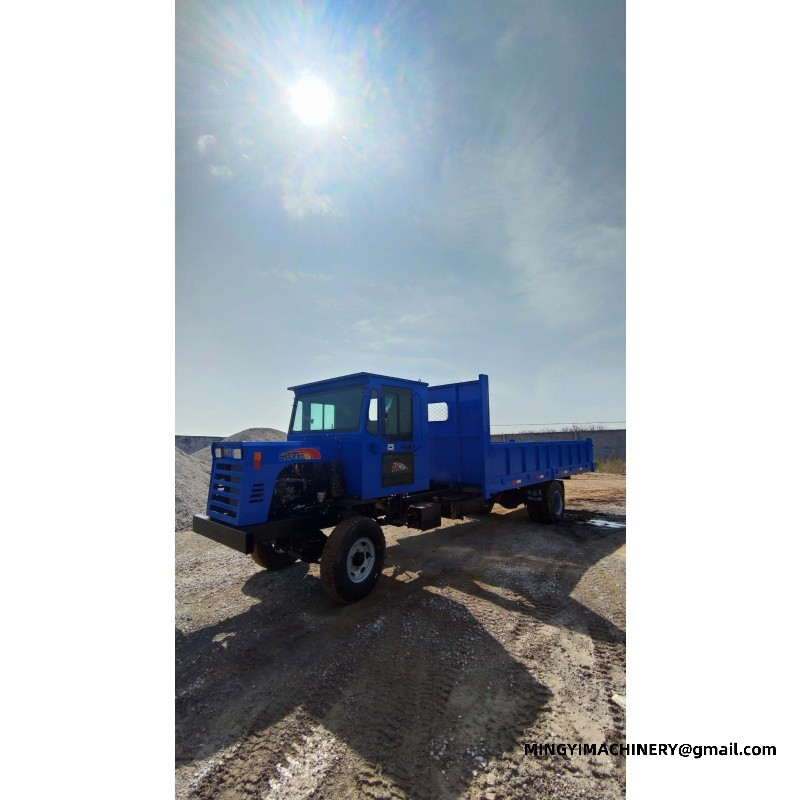 all terrain transporter