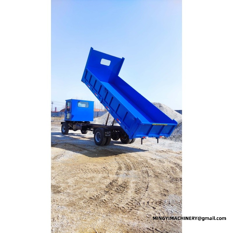all terrain transporter