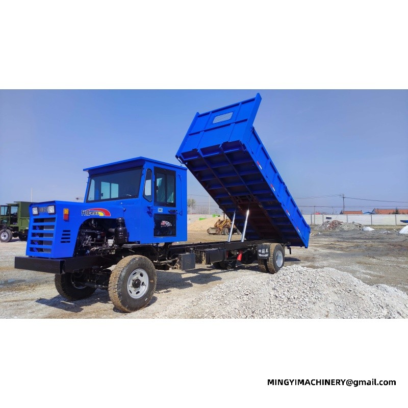 all terrain transporter