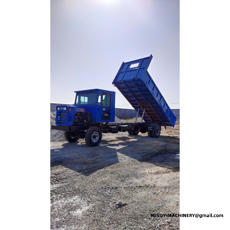 all terrain transporter