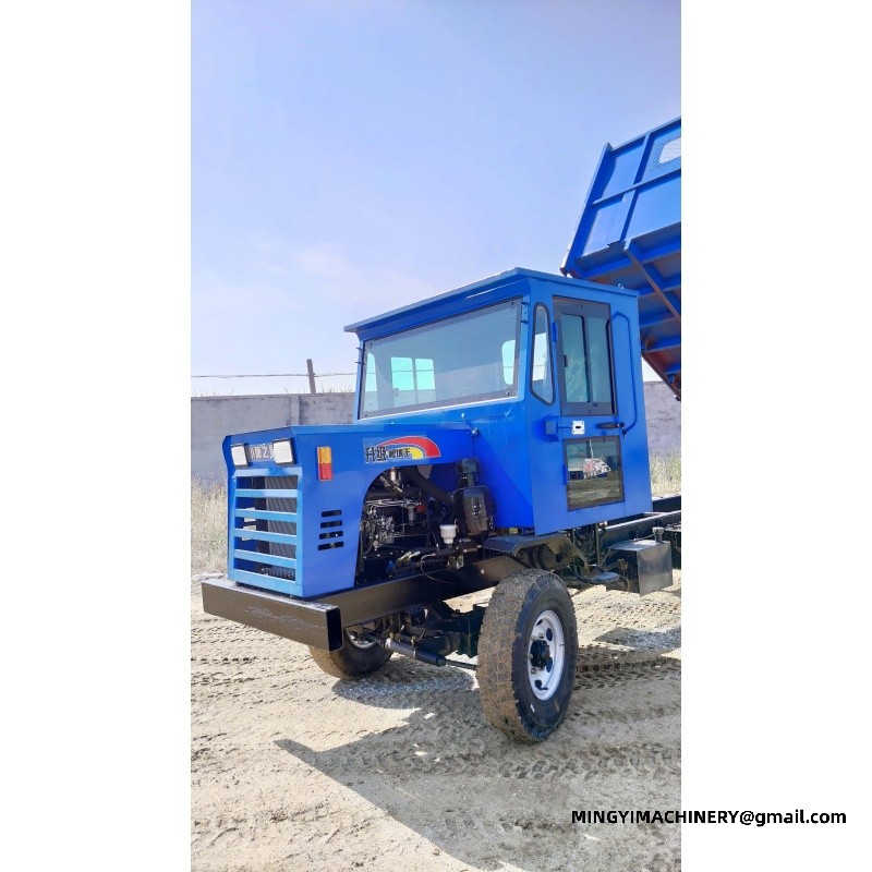 all terrain transporter