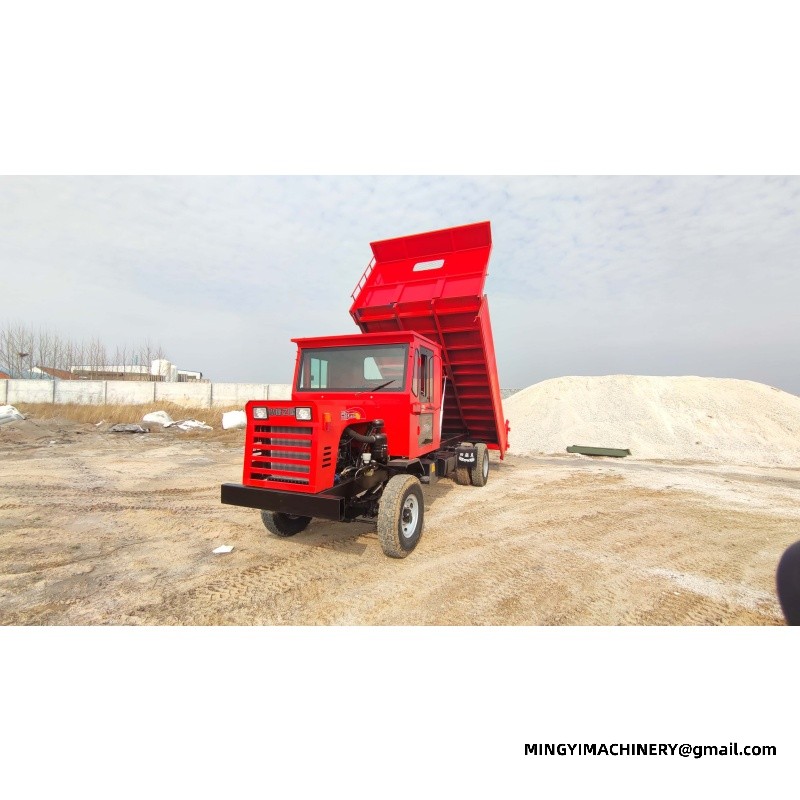 4x4 utility vehicle