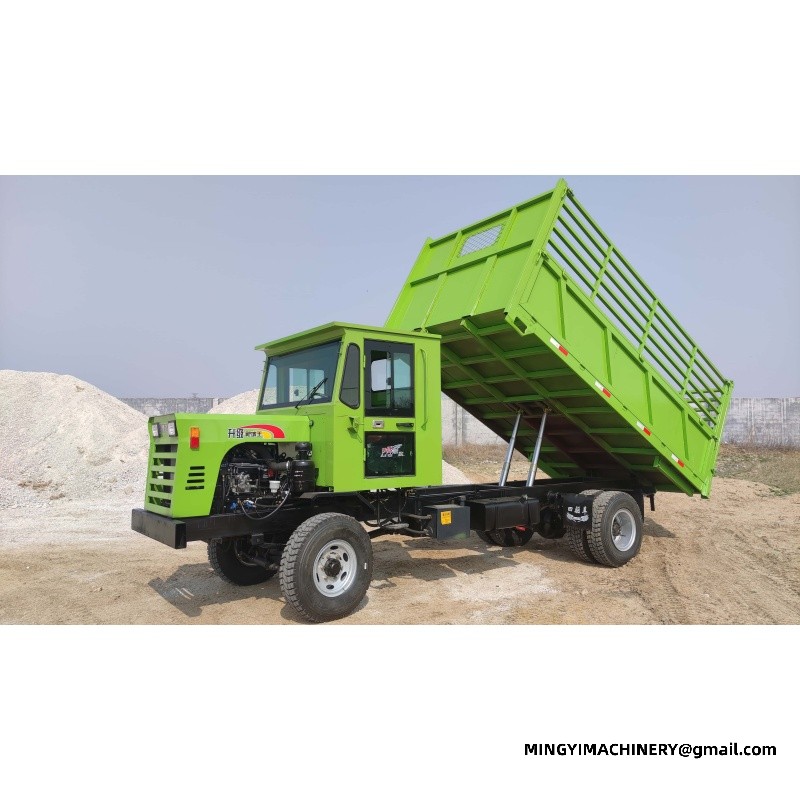 all terrain transporter