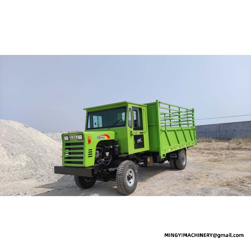 all terrain transporter