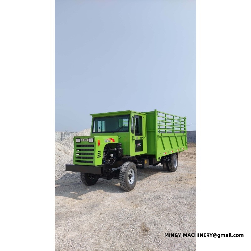 all terrain transporter