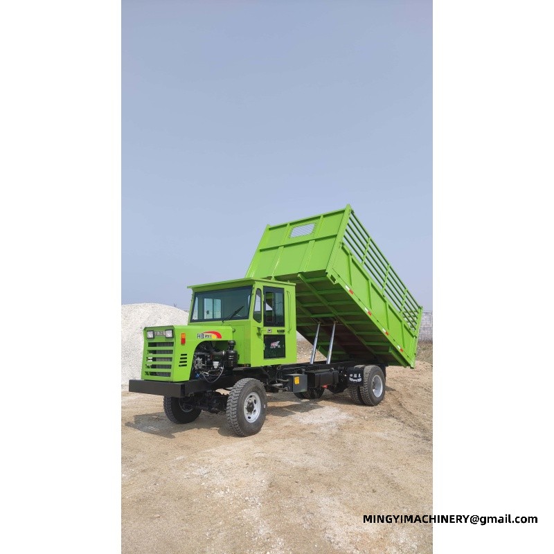 all terrain transporter