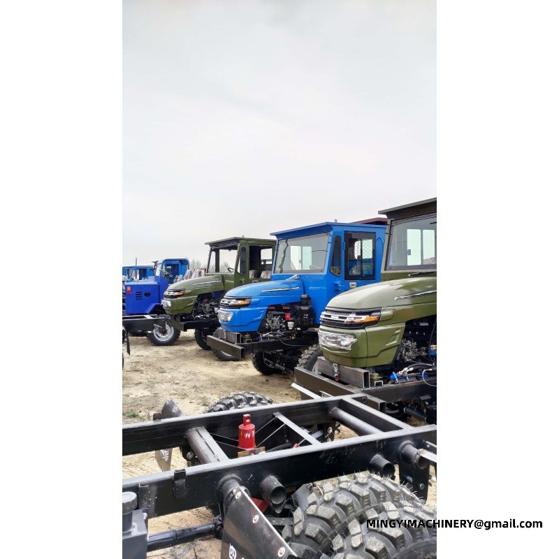 all terrain dump truck