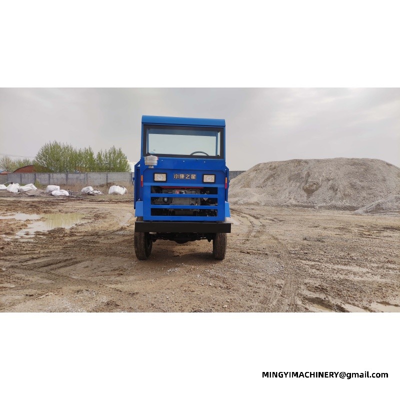 off road cargo transporter