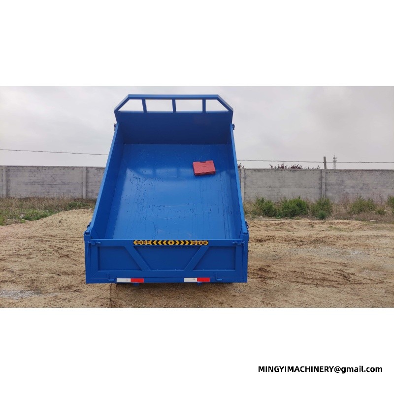 off road cargo transporter