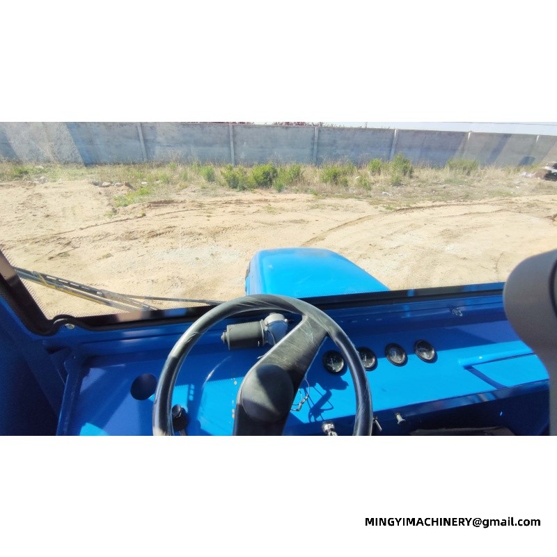 China off road dumper manufacturer