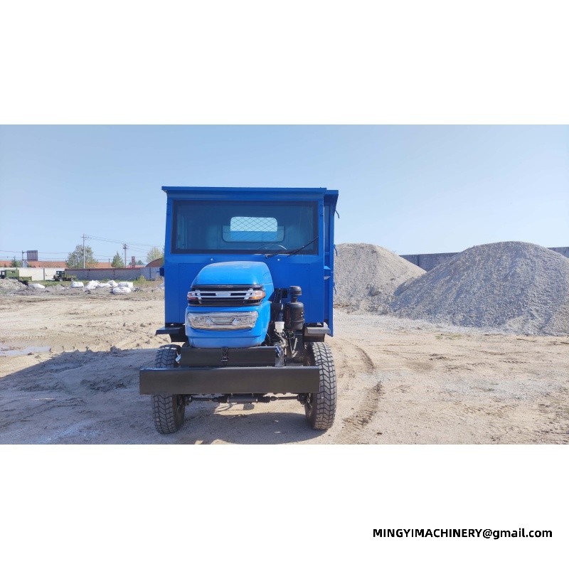 China off road dumper manufacturer