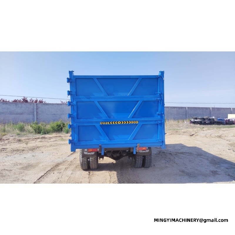 China off road dumper manufacturer