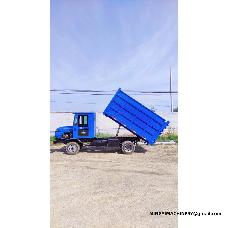 all terrain transport vehicle