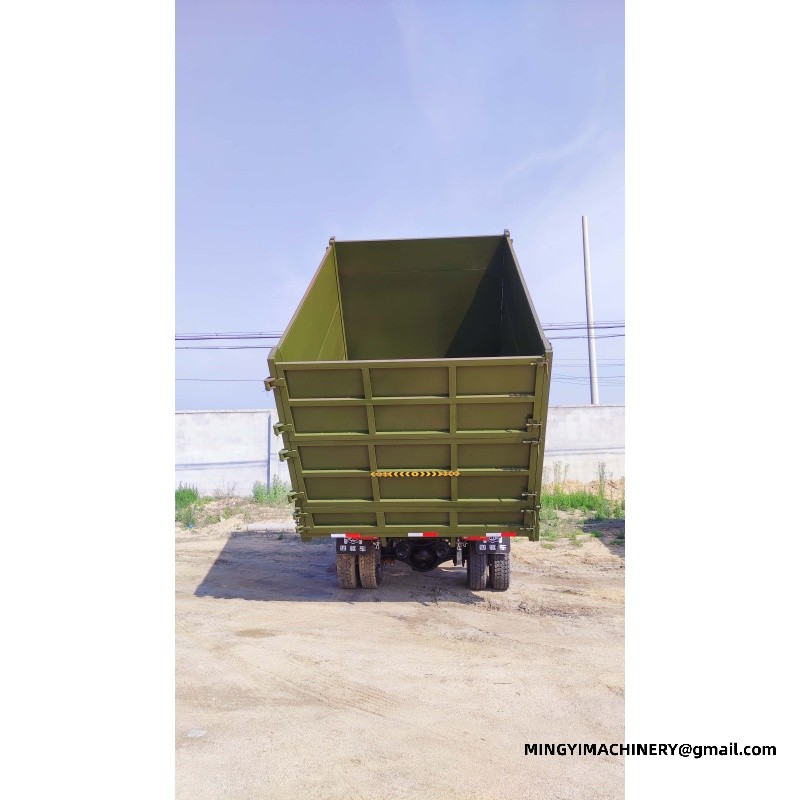all terrain transport vehicle