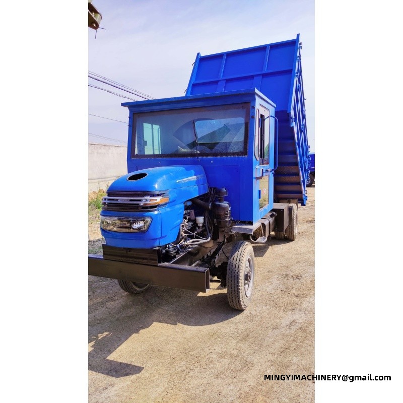 all terrain transport vehicle