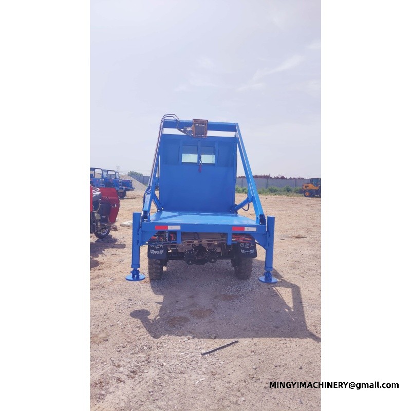 off road dumper manufacturer