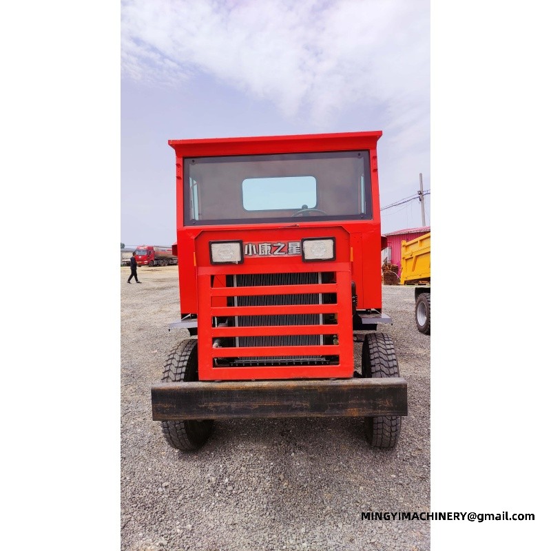 articulated dumper supplier