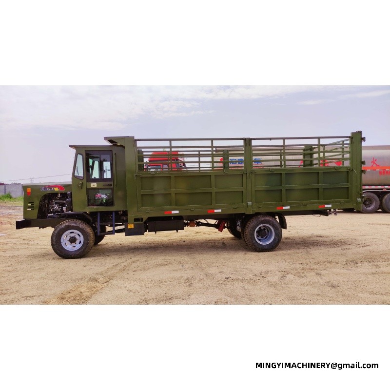 articulated dumper supplier