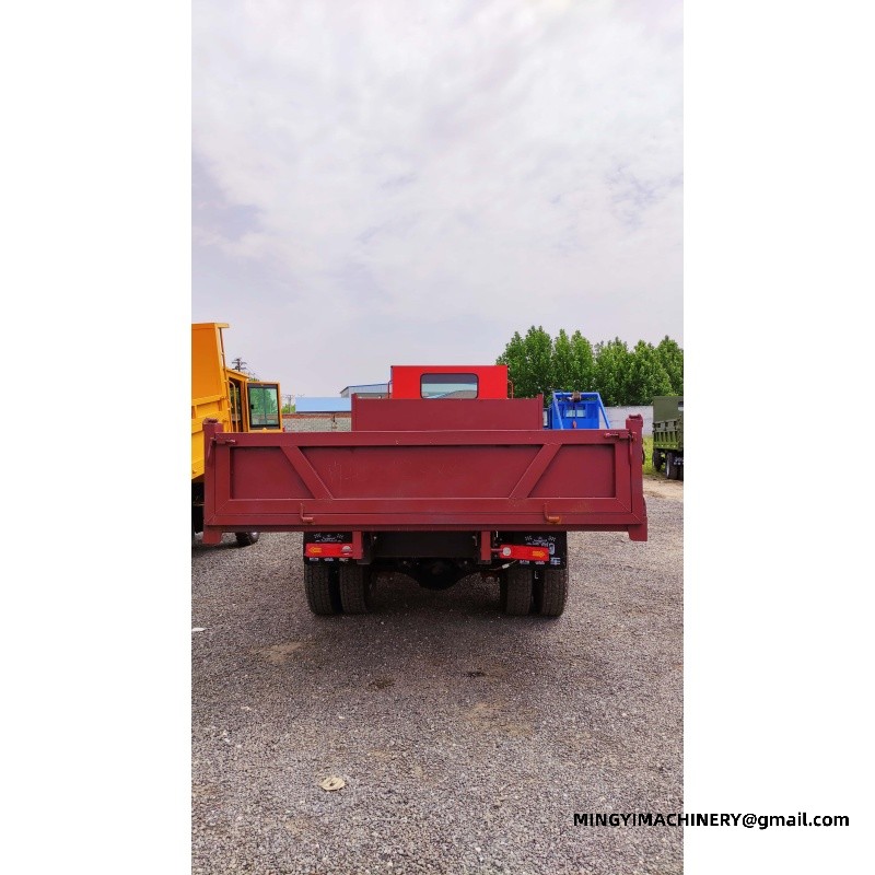 articulated dumper supplier