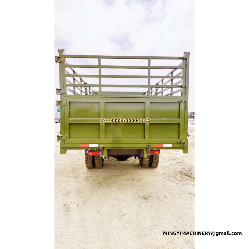 articulated dumper supplier