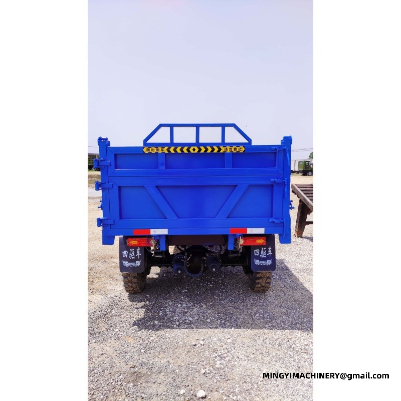 articulated dumper supplier