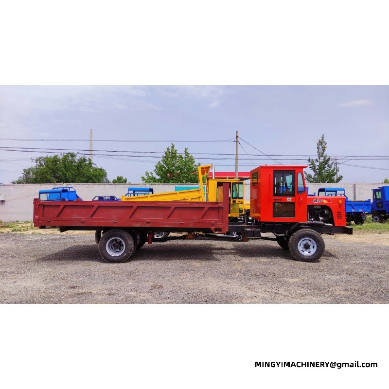 articulated dumper supplier