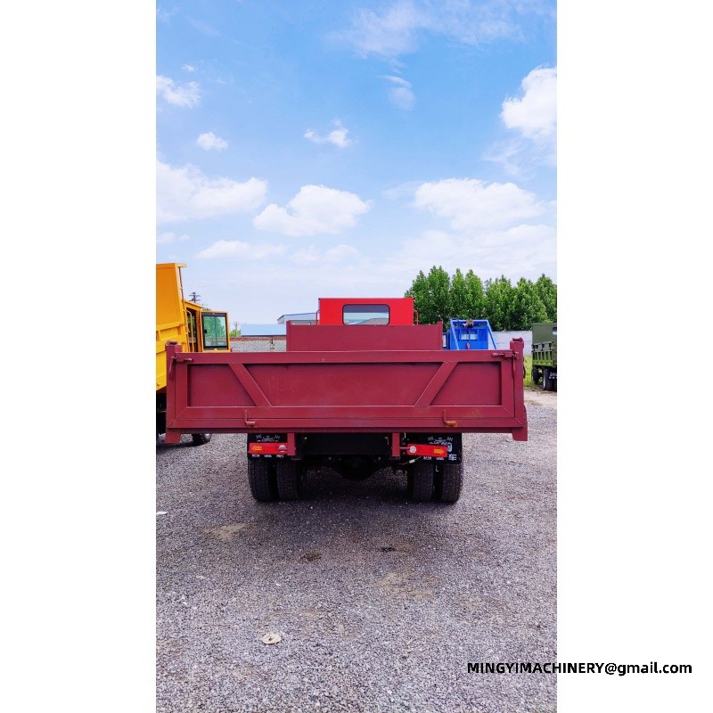 articulated dumper supplier