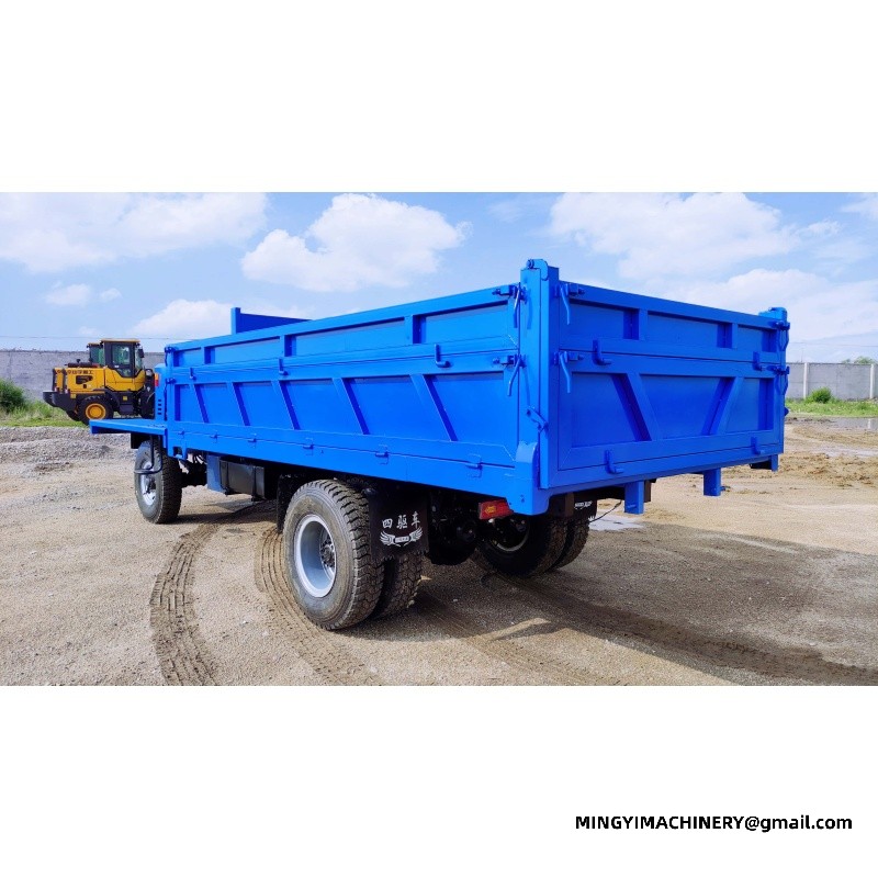 multi-function off road vehicle
