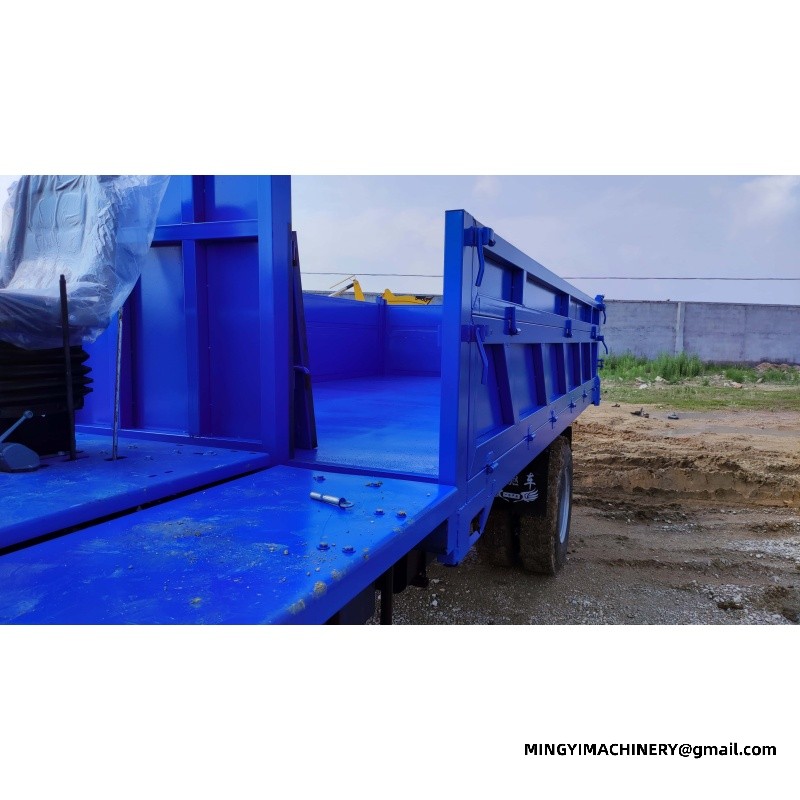 multi-function off road vehicle