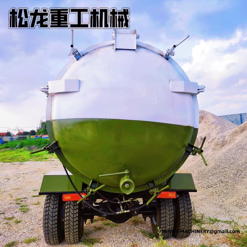 heavy duty 4x4 chassis