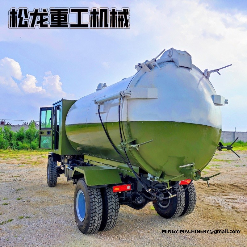 heavy duty 4x4 chassis