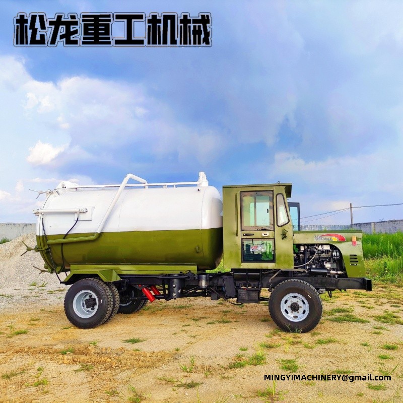 heavy duty 4x4 chassis