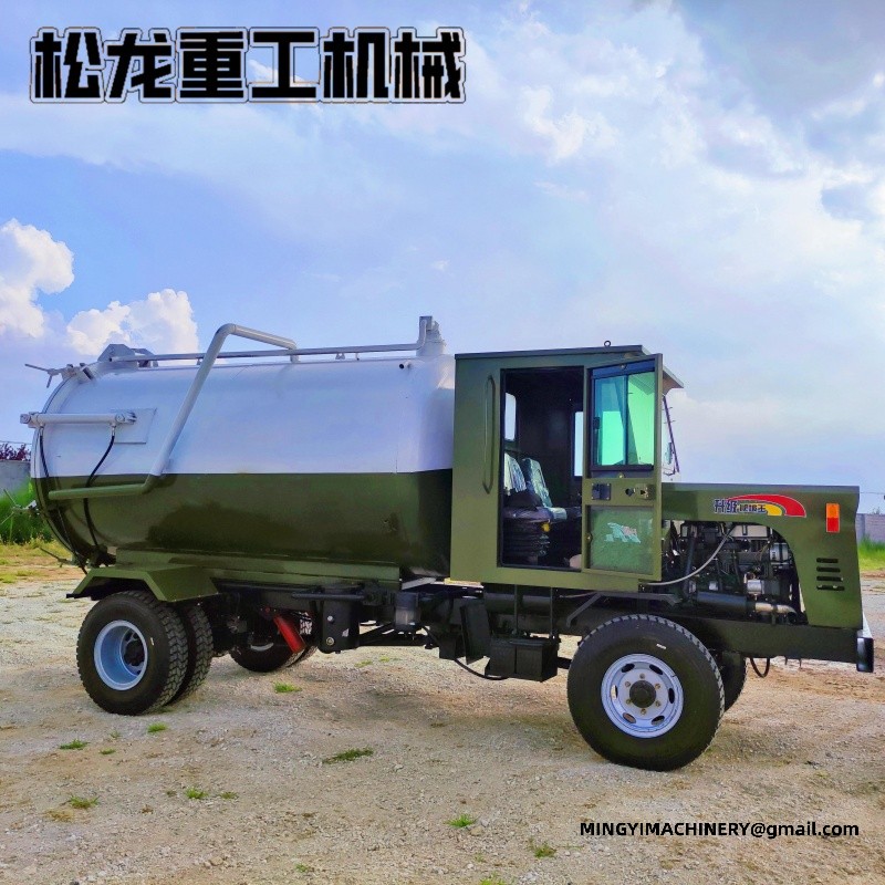 mechanical transmission dumper