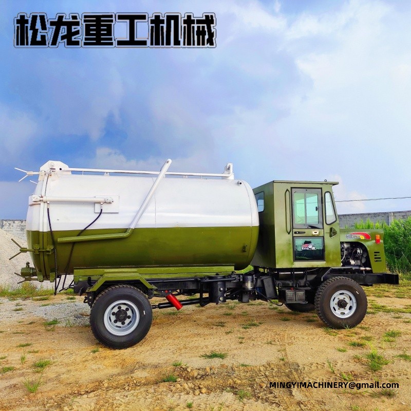 mechanical transmission dumper
